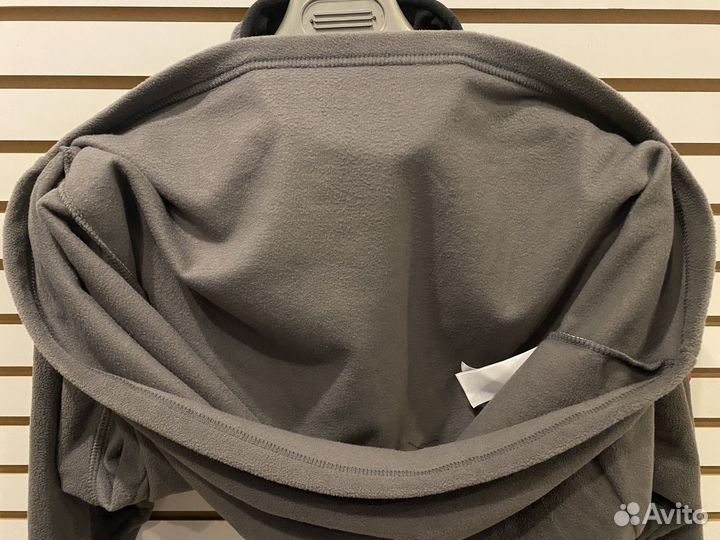 Engelbert strauss флисовая кофта