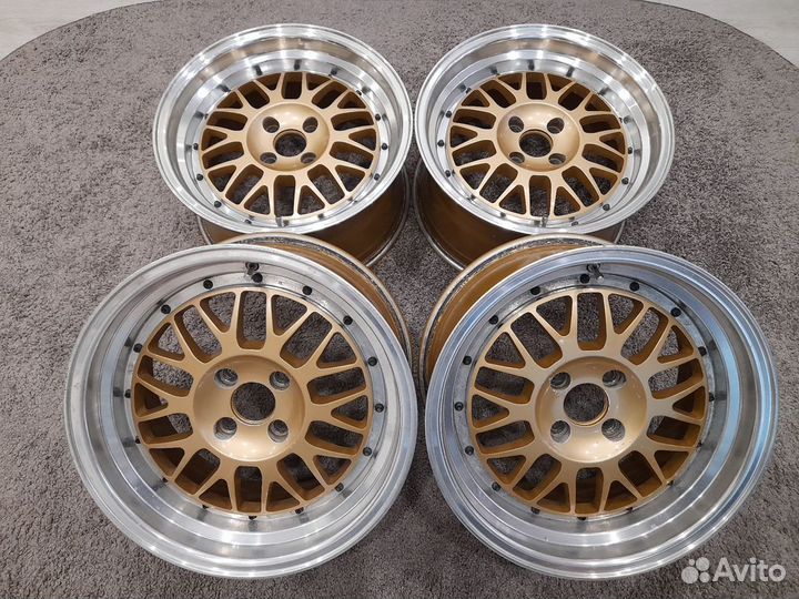 Диски Work VS-XX R16/4x100/8j