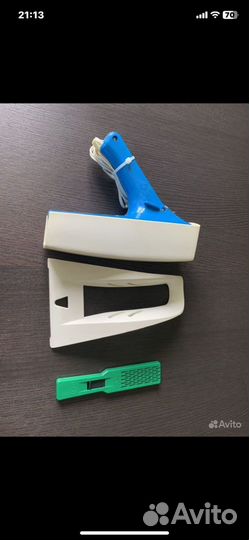 Фен времён СССР