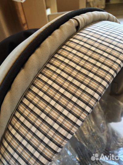 Автолюлька тевтония