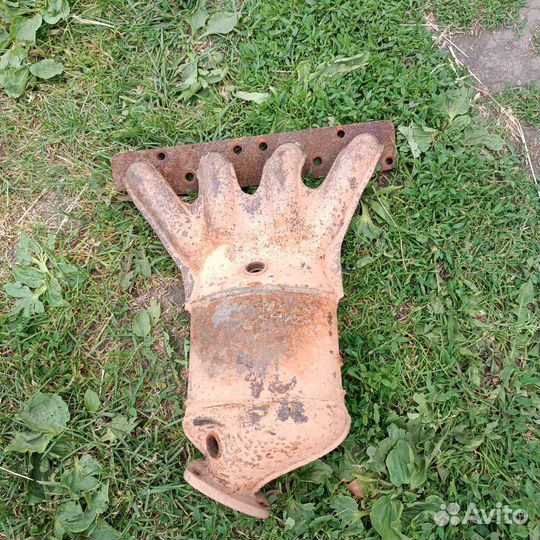 Паук ваз priora