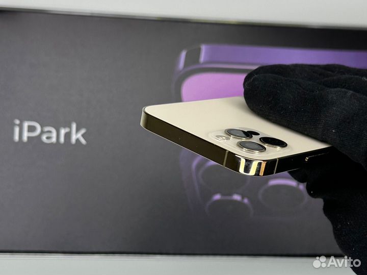 iPhone 12 Pro, 256 ГБ