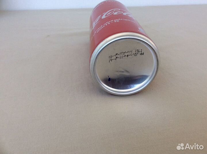 Кока Кола ограниченная серия для чемпионата Мира