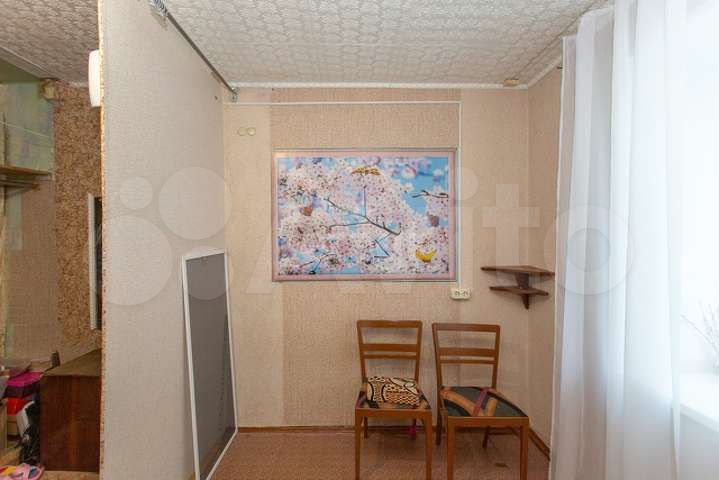 Комната 13 м² в 1-к., 3/9 эт.