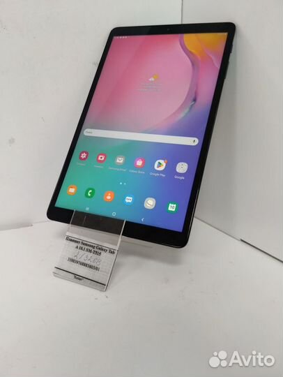 Планшет Samsung Galaxy Tab A 10.1 SM-T515