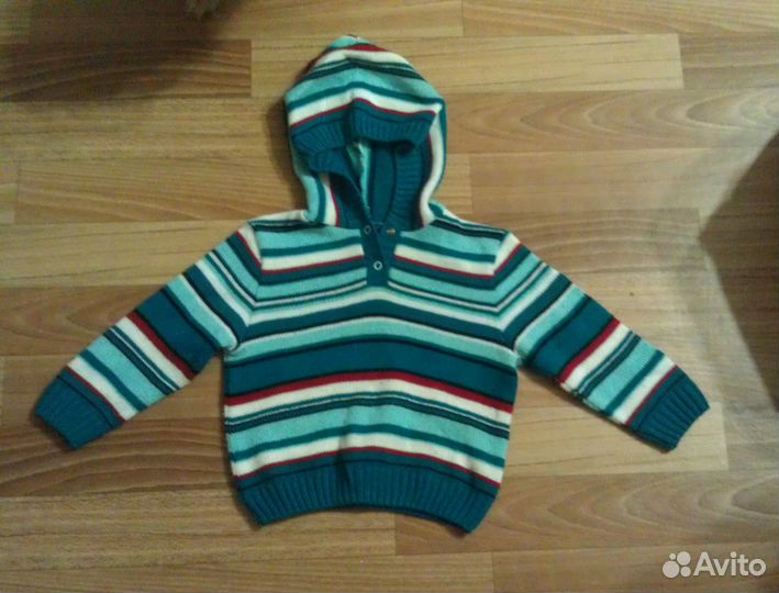 Детские вещи