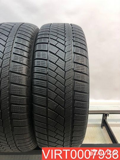 Continental ContiWinterContact TS 830 P 235/55 R18 104H