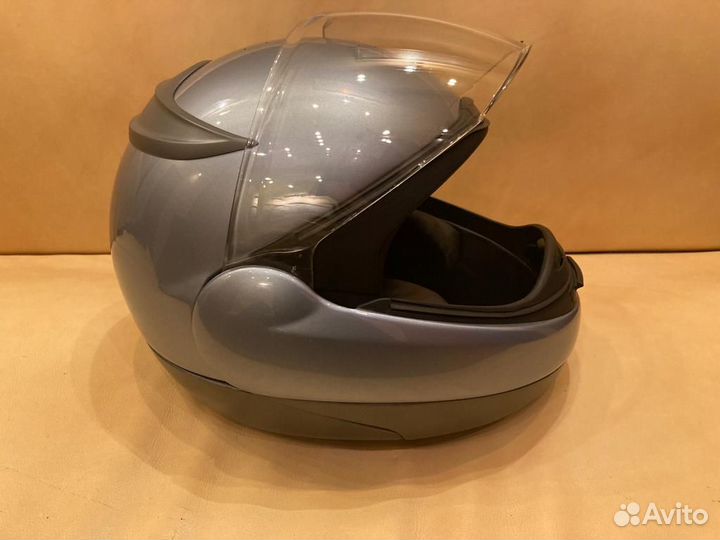 Мотошлем BMW размер 56-58