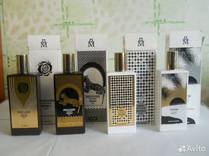 Kurkdjian.Mancera.Memo.Heart.Moresque.Micallef.Mar