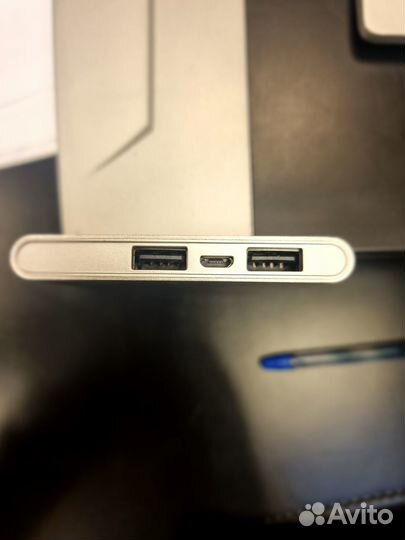 Внешний аккумулятор power bank rombica 10000 мАч