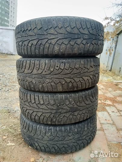 Nokian Tyres Hakkapeliitta 5 205/55 R16 94T