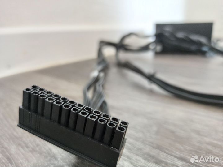 Блок питания 500w