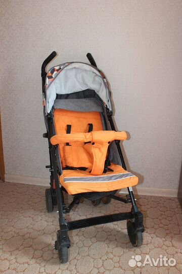 Коляска-трость Babyhit Rainbow