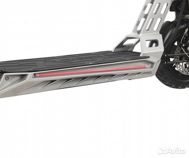 Электросамокат