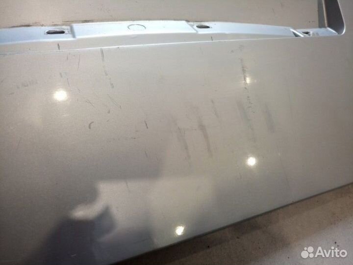 Спойлер крышки багажника Land Rover Range Rover