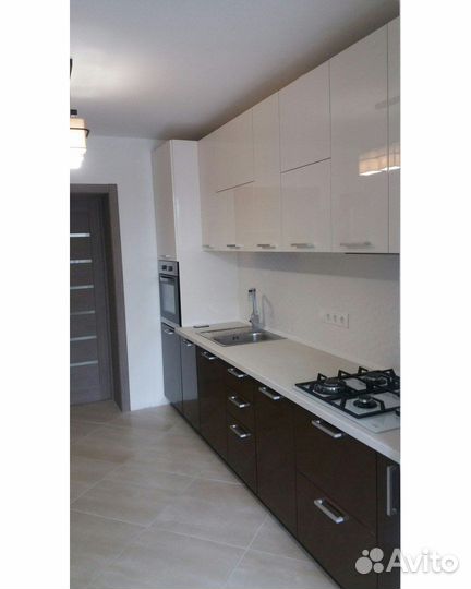 Кухни на заказ. Кратчайшие сроки