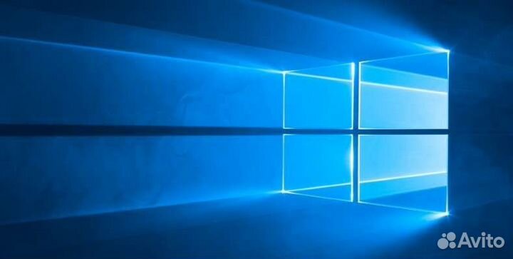 Установка Windows 11/10/7