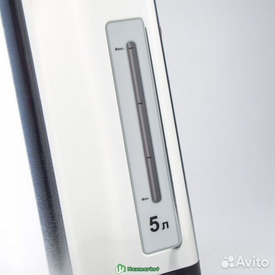 Термопот Galaxy line GL 0607,5 л