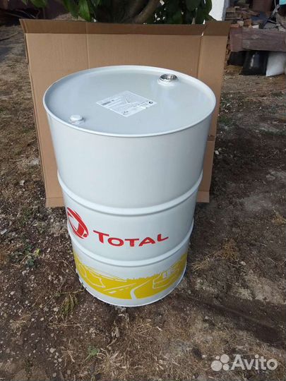 Новые бочки металлическая 208л