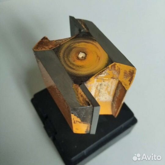 Заточка инструмента