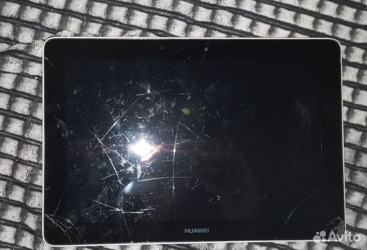 Планшет huawei mediapad 10 Link