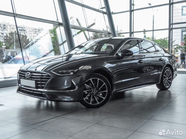 Hyundai Sonata 2.5 AT, 2023