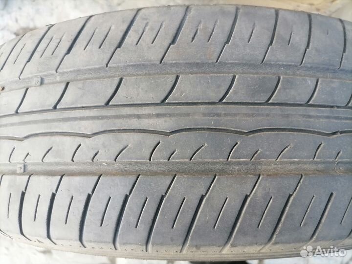 Dunlop SP Sport FastResponse 175/65 R15