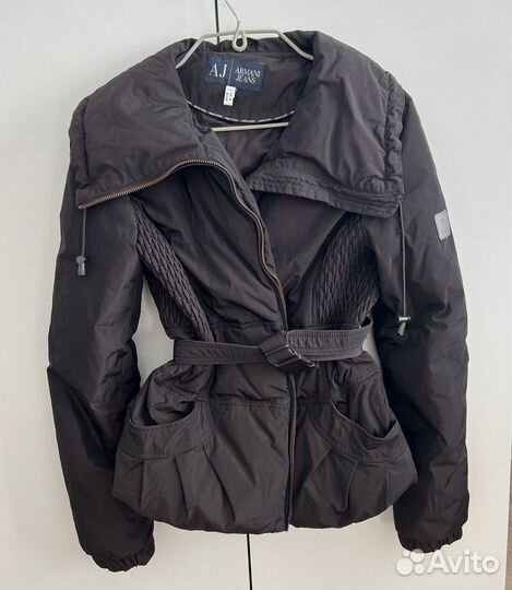 Женска куртка Armani