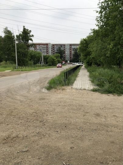 Гараж, 24 м²