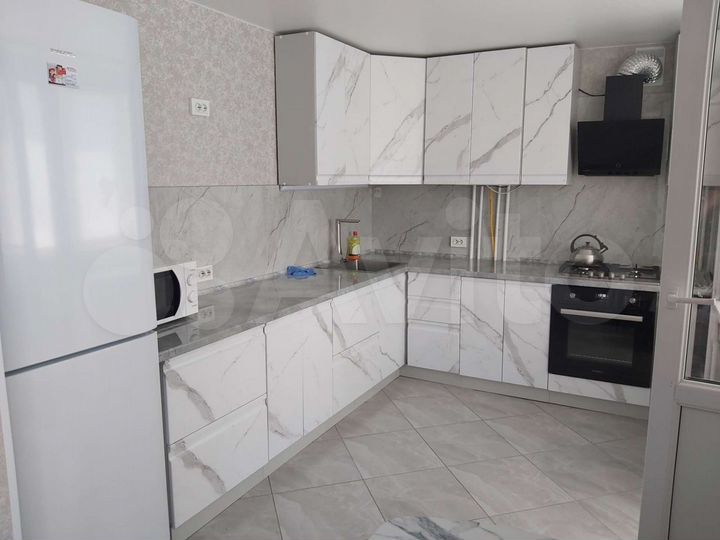 2-к. квартира, 68 м², 3/5 эт.