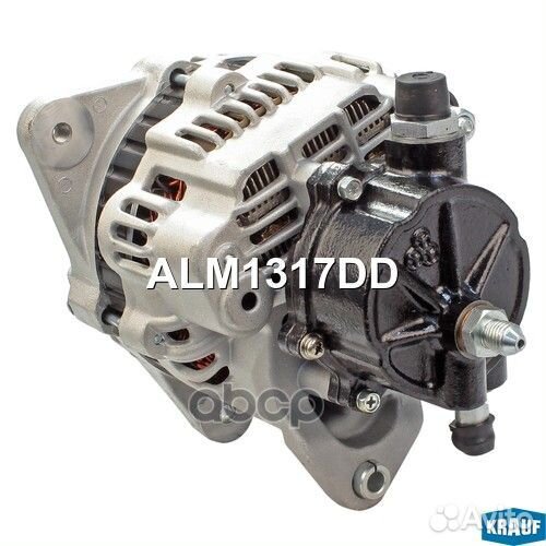 Генератор ALM1317DD Krauf