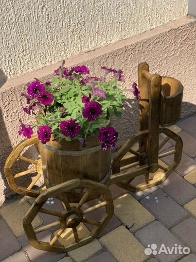 Декор для сада