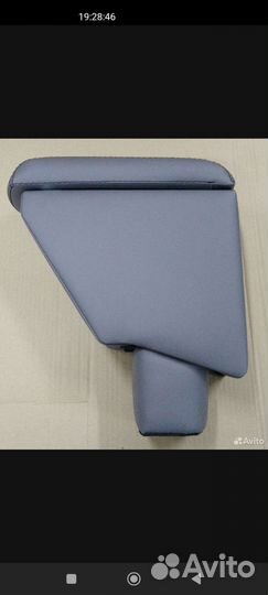 Подлокотник cobalt ravon r4