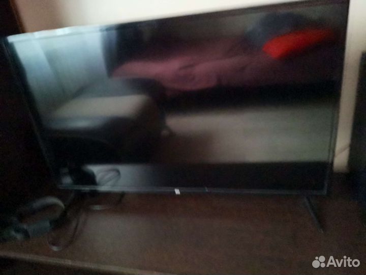 Телевизор бу