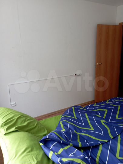 3-к. квартира, 61 м², 1/3 эт.