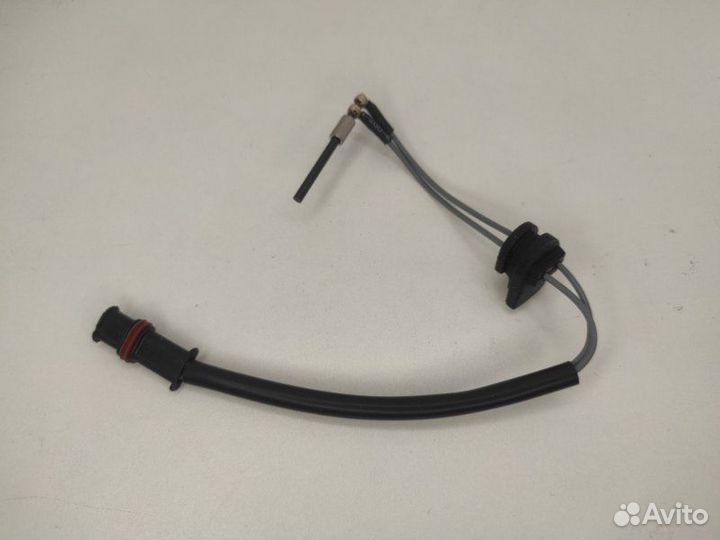 Датчик пламени Thermo 90ST Volvo