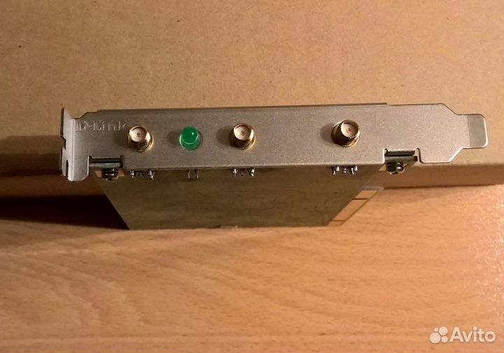 Wi-Fi адаптер плата беспроводной RangeBooster N650