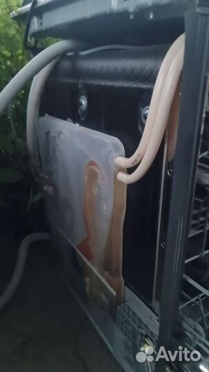 Посудомоечная машина Bosch 60 см бу