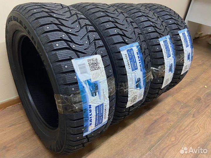 Sailun Ice Blazer WST3 225/55 R17 101T