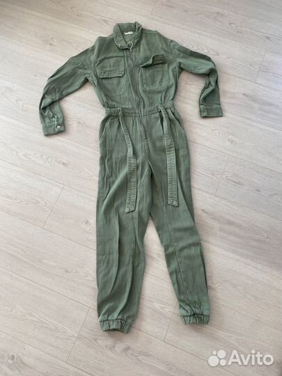 Комбинезон женский
