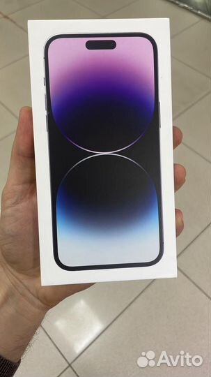 iPhone 14 Pro Max, 1 ТБ