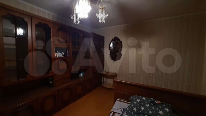 Комната 24 м² в 2-к., 10/12 эт.