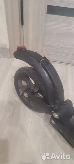 Электросамокат kugoo s3