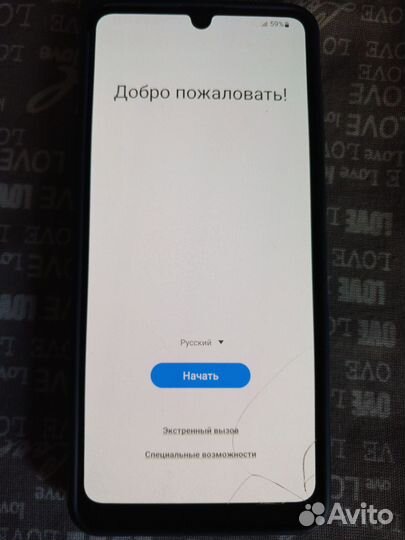 Samsung Galaxy A31, 4/64 ГБ