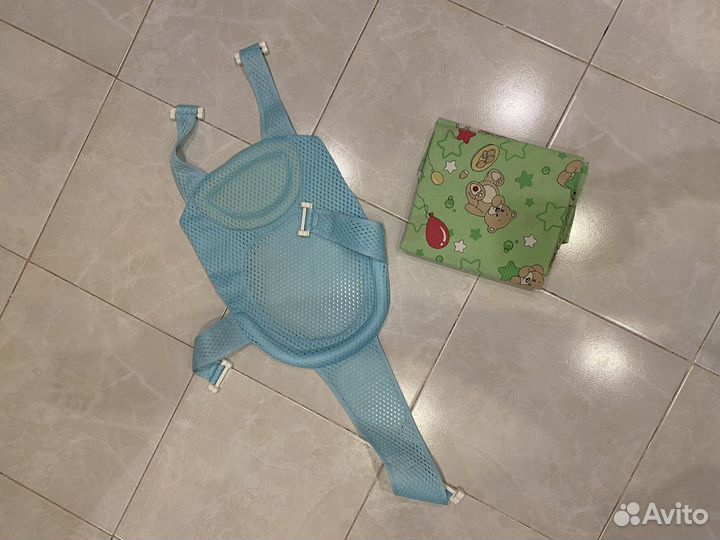 Детское постельное белье 120 на 60