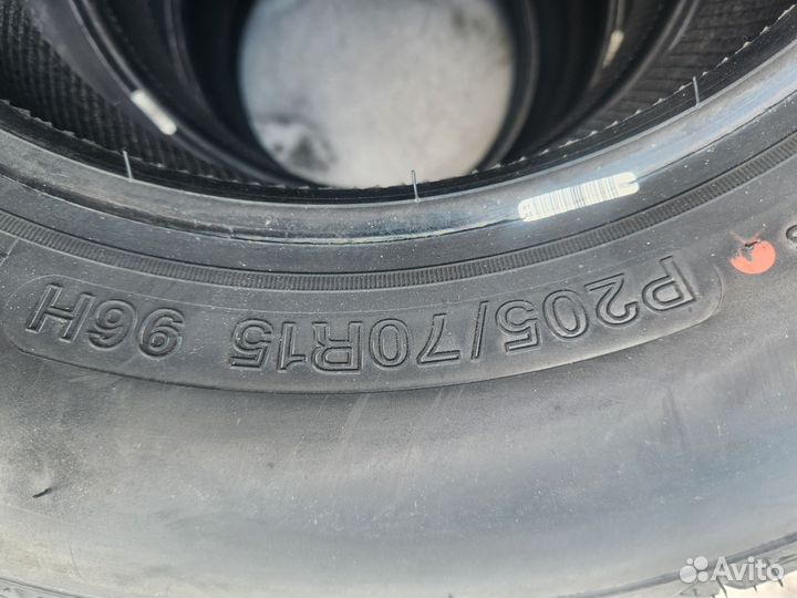 iLink TerraMax LSR 2 A/T 205/70 R15