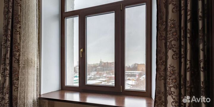 Окна пластиковые в наличии