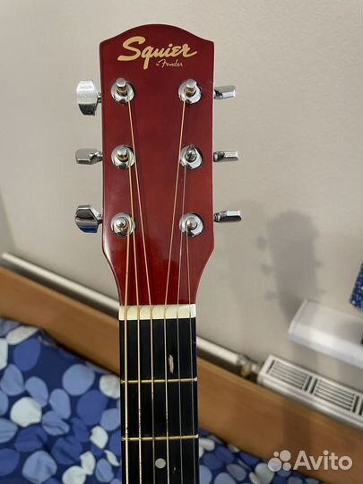 Fender squier sa-150