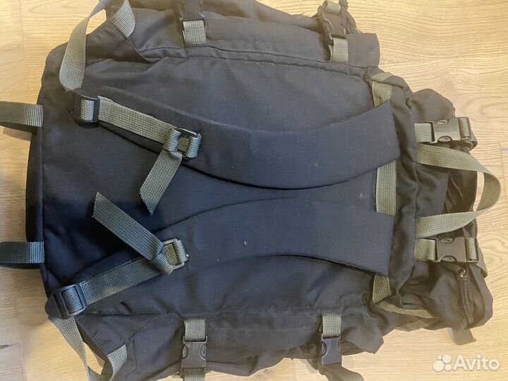 Рюкзак туристический СССР