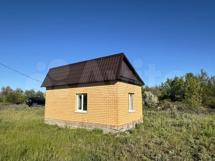 Участок 45 сот. (промназначения)